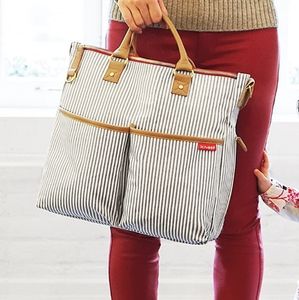 Skip hop diaper bag